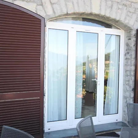 Bed & Breakfast Balcone Fiorito 3*