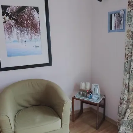 Bed & Breakfast Balcone Fiorito *