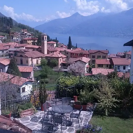 Bed & Breakfast Balcone Fiorito