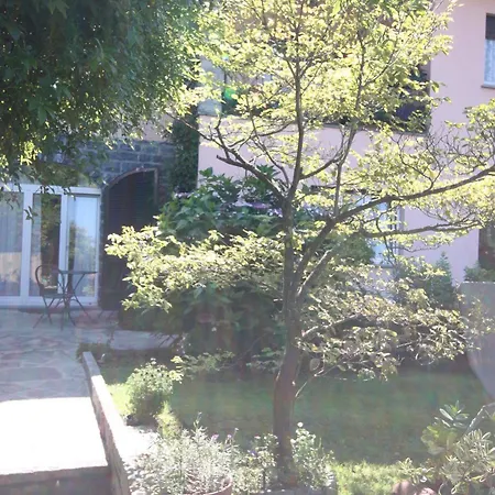Bed & Breakfast Balcone Fiorito Menaggio