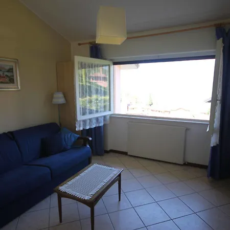 Bed & Breakfast Balcone Fiorito