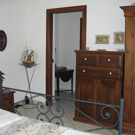 Bed & Breakfast Balcone Fiorito *