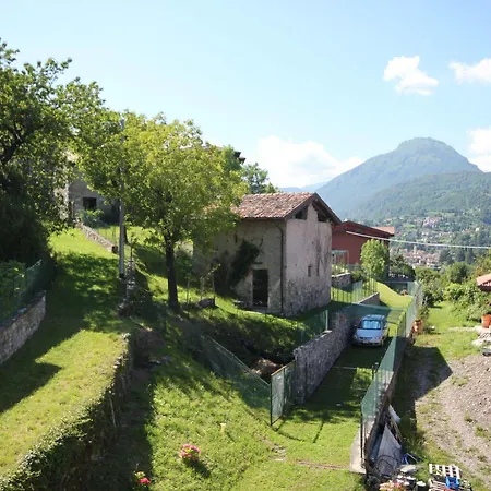 Bed & Breakfast Balcone Fiorito
