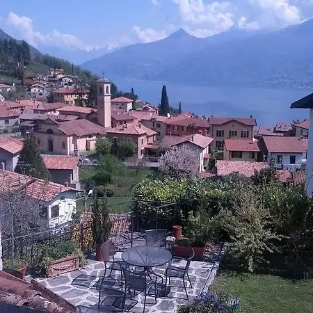 Balcone Fiorito