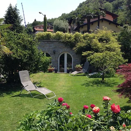 Bed & Breakfast Balcone Fiorito Menaggio