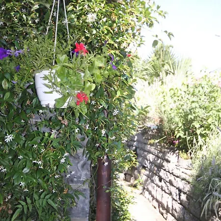 Balcone Fiorito * Menaggio