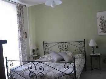 Bed & Breakfast Balcone Fiorito *