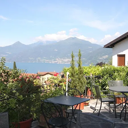 Balcone Fiorito Bed & Breakfast *