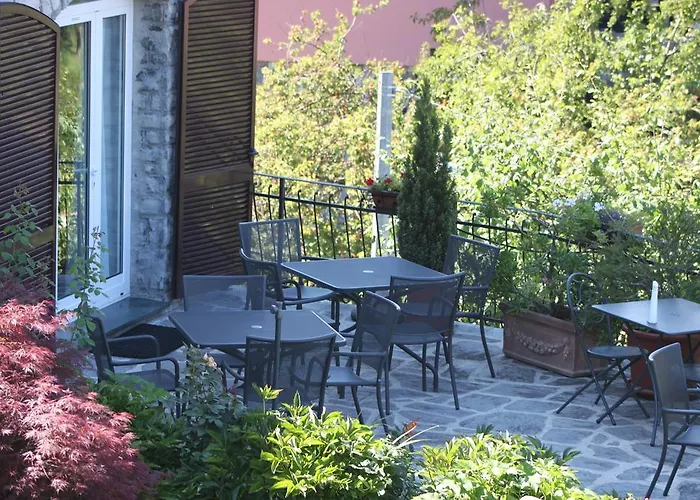 Balcone Fiorito Bed & Breakfast 3*