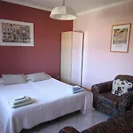 Couette-café Balcone Fiorito 3*