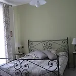 Balcone Fiorito Menaggio