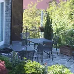 Balcone Fiorito Couette-café 3*