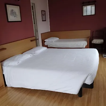 Balcone Fiorito 3* Menaggio