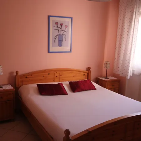 Couette-café Balcone Fiorito Menaggio