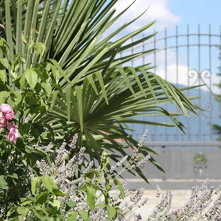 Nocleg ze śniadaniem Balcone Fiorito Menaggio