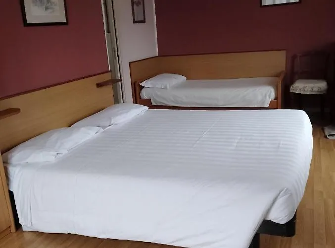 Balcone Fiorito 3* Менаджо