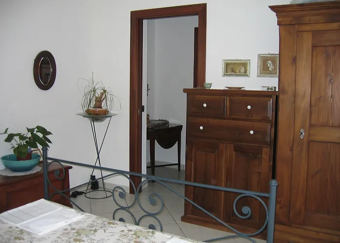 Balcone Fiorito