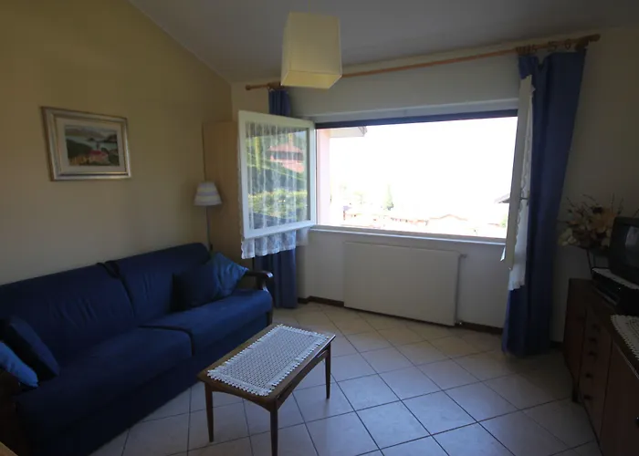 Balcone Fiorito Менаджо