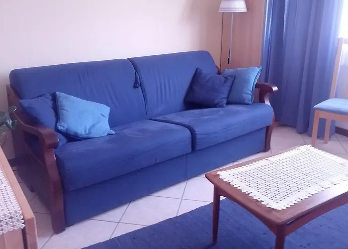 Balcone Fiorito Отель типа 