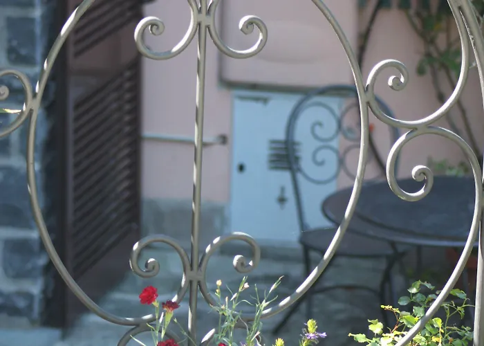 Balcone Fiorito Отель типа 
