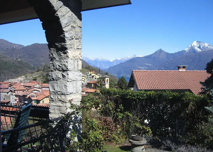 Balcone Fiorito