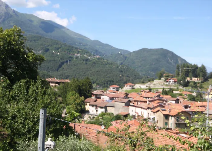 Balcone Fiorito 3*