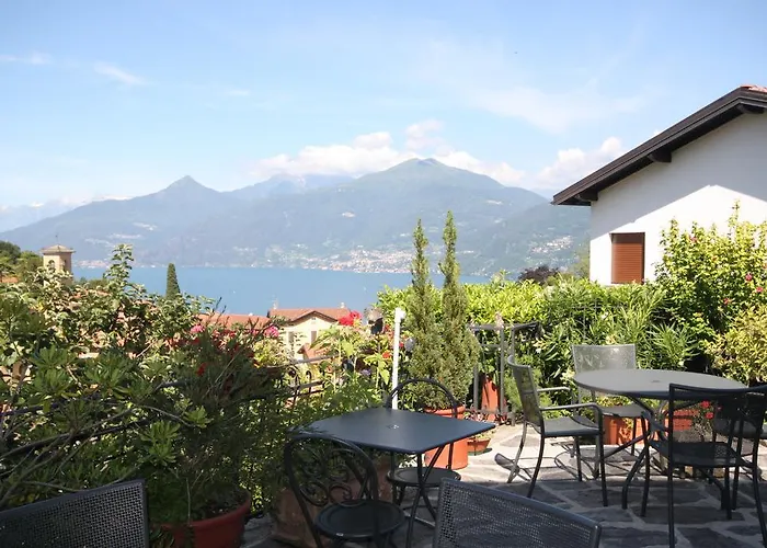 Balcone Fiorito Отель типа 
