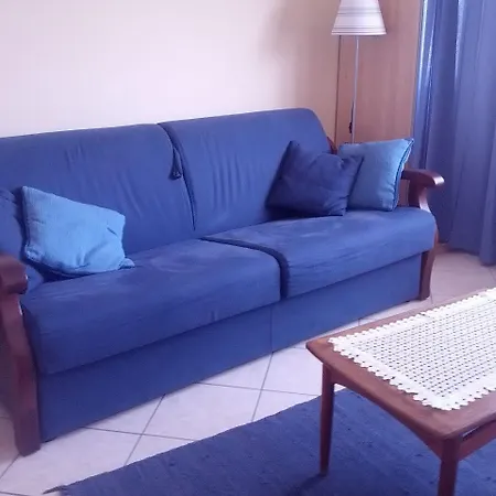 Balcone Fiorito Bed and breakfast