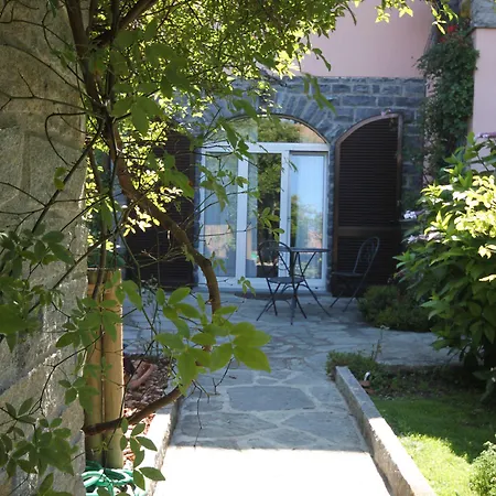 Bed and breakfast Balcone Fiorito