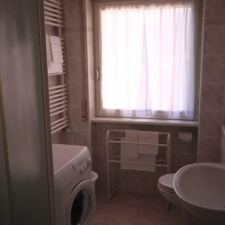 Bed and breakfast Balcone Fiorito Menaggio
