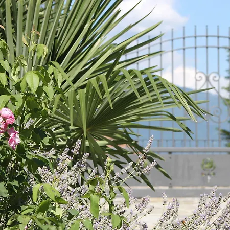 Oda ve Kahvaltı Balcone Fiorito Menaggio