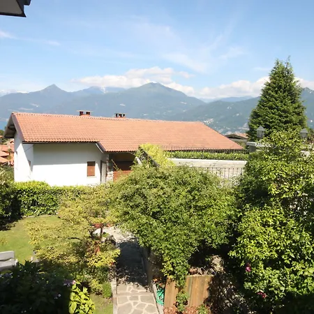 Balcone Fiorito Bed and breakfast Menaggio