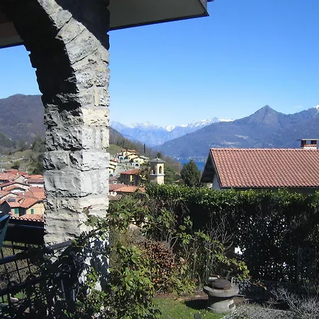 Balcone Fiorito