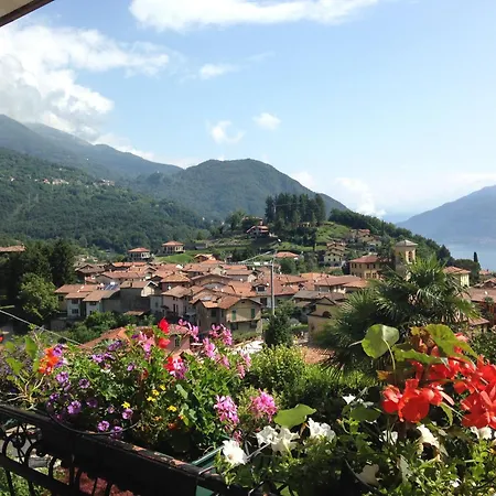 Bed and breakfast Balcone Fiorito 3*