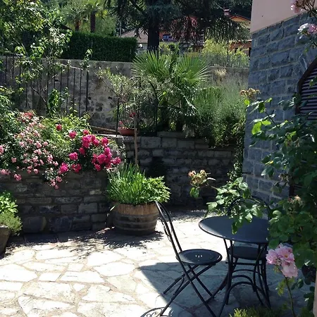 Bed and breakfast Balcone Fiorito Menaggio