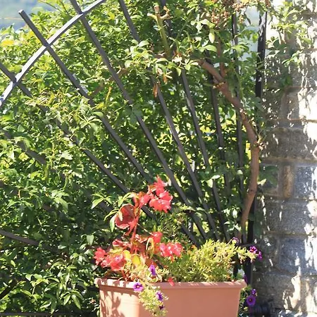 Bed and breakfast Balcone Fiorito